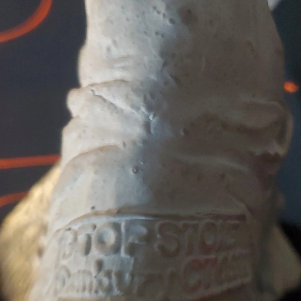 Top Stone mask rare